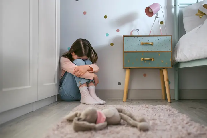 børn med angst børn med angst